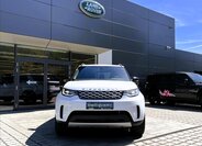 Land Rover Discovery SUV / Terénní 3,0 l 184 kw