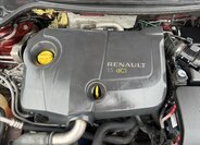 Renault Laguna Liftback 1,5 l 81 kw