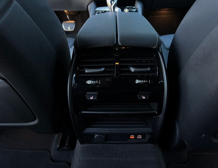 BMW Řada 6 Kupé 3,0 l 250 kw