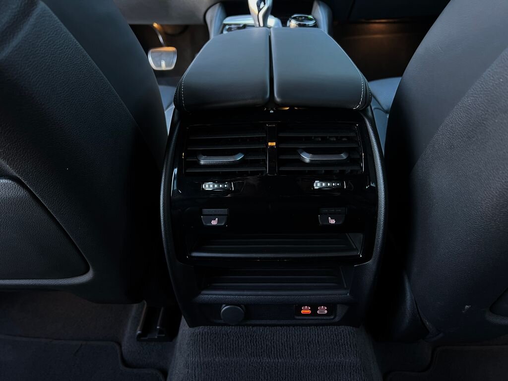 BMW Řada 6 Kupé 3,0 l 250 kw