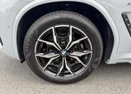 BMW X3 4