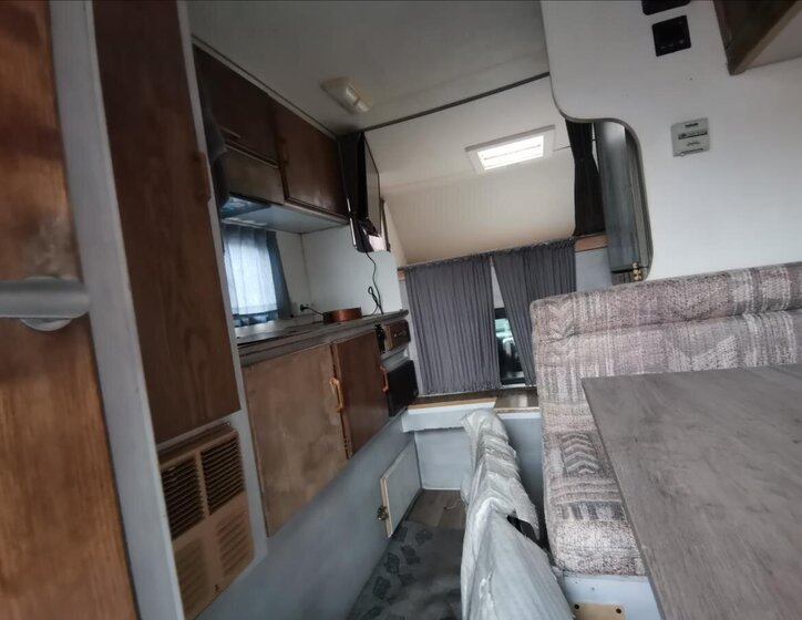 Dodge RAM 1500 SUV 0,0 295 kw