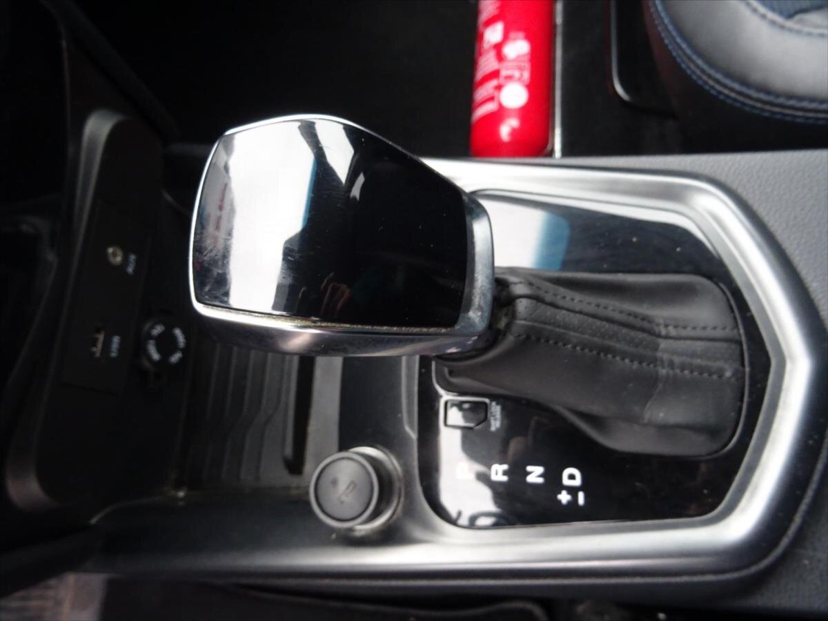 SsangYong XLV SUV 1,6 l 94 kw