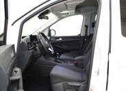 Ford Tourneo Connect MPV 2,0 l 75 kw