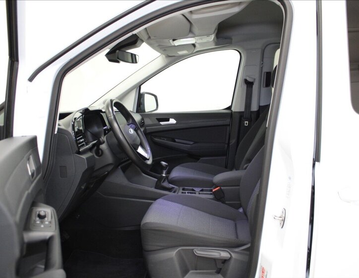 Ford Tourneo Connect MPV 2,0 l 75 kw