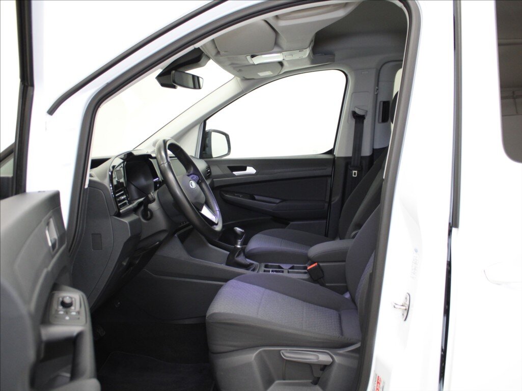 Ford Tourneo Connect MPV 2,0 l 75 kw