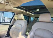 Škoda Superb Kombi 2,0 l 125 kw