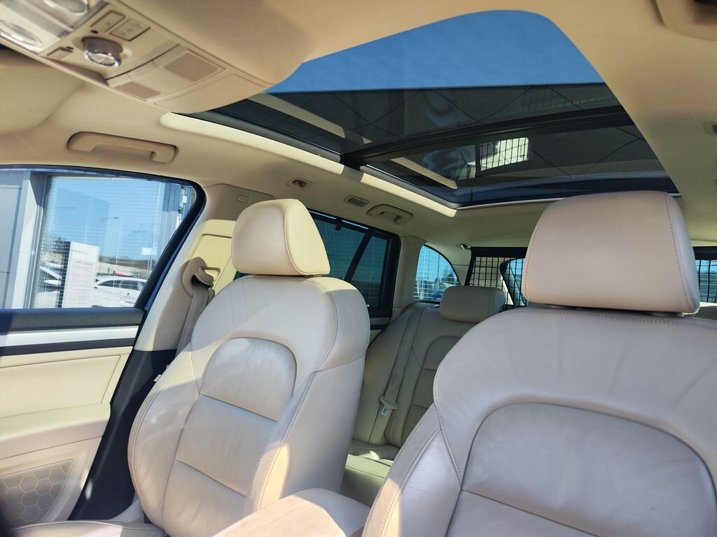 Škoda Superb Kombi 2,0 l 125 kw