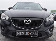Mazda CX-5 2