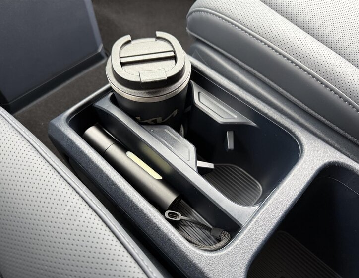 KIA PV5 MPV 0,0 120 kw