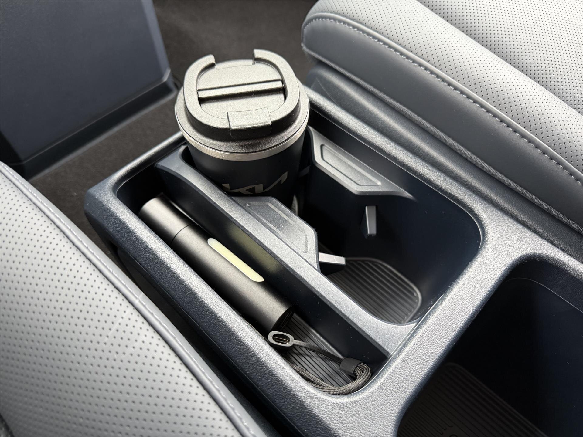 KIA PV5 MPV 0,0 120 kw