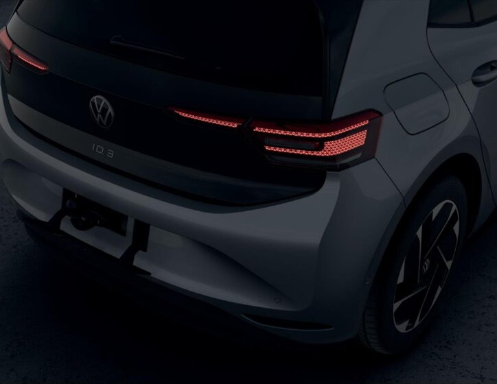 Volkswagen ID.3 Hatchback 0,0 150 kw