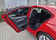 Škoda Octavia Liftback 1,5 l 110 kw