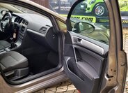 Volkswagen Golf Kombi 1,6 l 81 kw