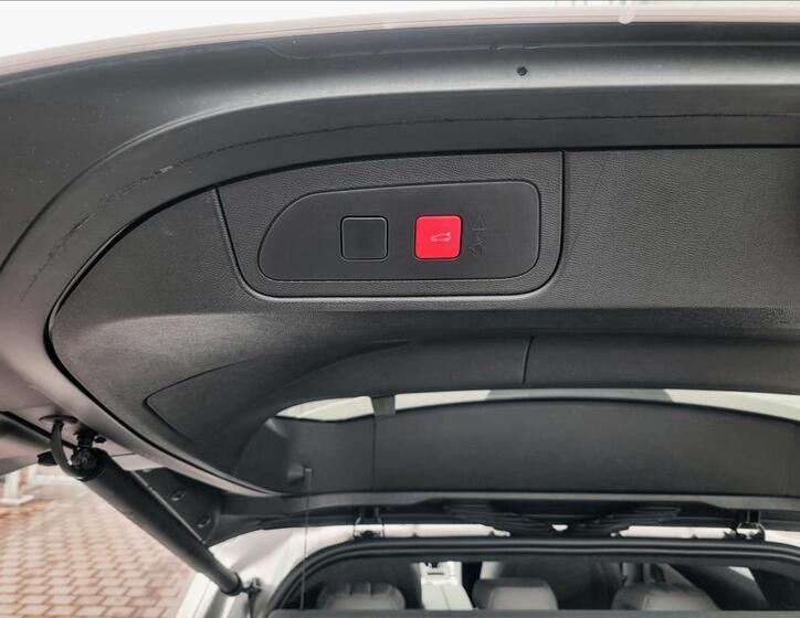 DS Automobiles DS7 Crossback 8