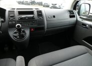 Volkswagen Caravelle Ostatní 2,5 l 96 kw