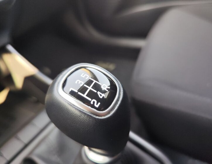 Hyundai i20 Hatchback 1,2 l 62 kw