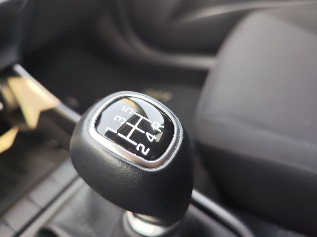 Hyundai i20 Hatchback 1,2 l 62 kw