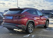 Hyundai Tucson SUV 1,6 l 110 kw