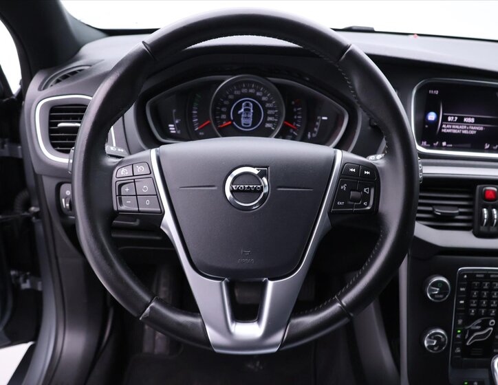 Volvo V40 Hatchback 1,5 l 90 kw