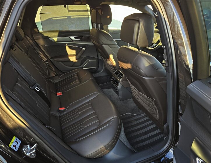 Audi A6 Allroad Kombi 3,0 l 250 kw