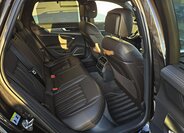 Audi A6 Allroad Kombi 3,0 l 250 kw