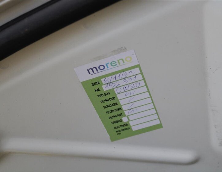 Jeep Compass SUV / Terénní 2,0 l 103 kw