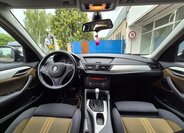 BMW X1 SUV / Terénní 2,0 l 130 kw