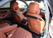 Mercedes-Benz Třídy S 12