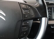 Citroën C4 Picasso MPV 1,6 l 88 kw