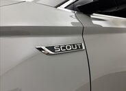 Škoda Karoq SUV / Terénní 2,0 l 110 kw