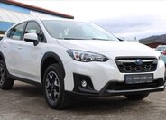 Subaru XV Kombi 1,6 l 84 kw