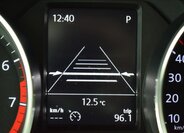 Volkswagen Polo Hatchback 1,2 l 81 kw