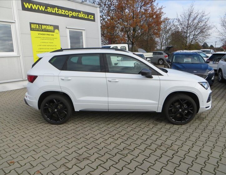 Seat Ateca 10