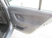 Škoda Fabia Kombi 1,2 l 63 kw