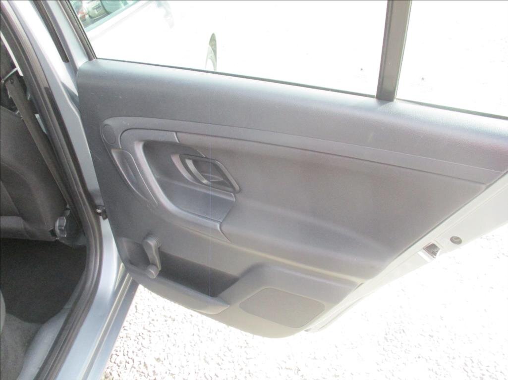 Škoda Fabia Kombi 1,2 l 63 kw