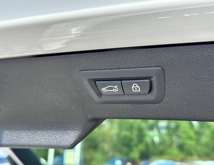 BMW X6 SUV / Terénní 3,0 l 224 kw