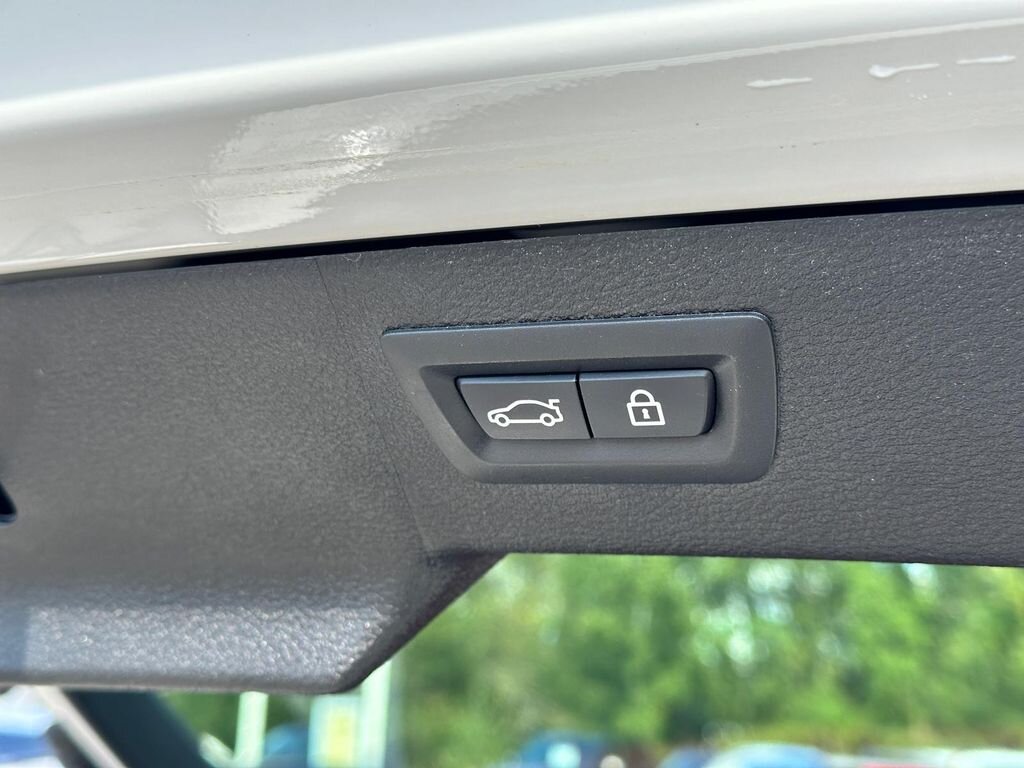 BMW X6 SUV / Terénní 3,0 l 224 kw