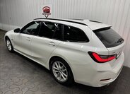BMW Řada 3 Kombi 2,0 l 215 kw