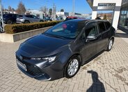 Toyota Corolla Kombi 1,8 l 72 kw