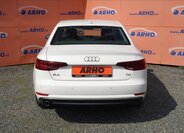 Audi A4 Sedan / Limuzína 2,0 l 110 kw