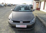 Volkswagen Golf Kombi 1,2 l 77 kw