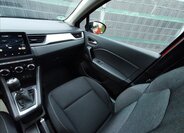 Renault Captur SUV 999,0 74 kw