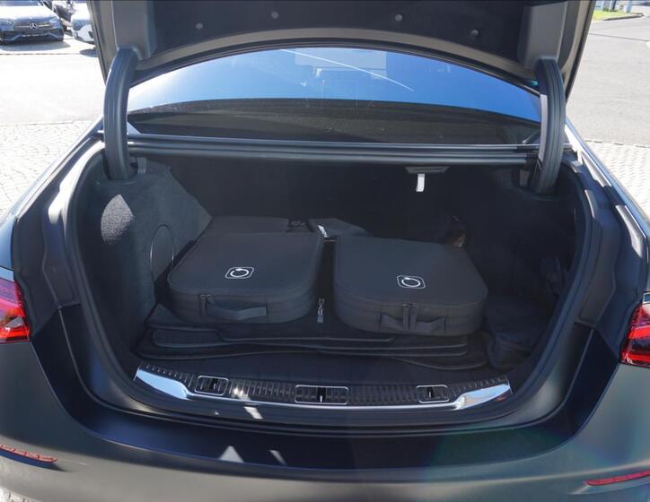 Mercedes-Benz Třídy S 9