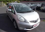 Honda Jazz 1