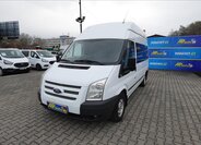 Ford Transit Ostatní 2,2 l 74 kw