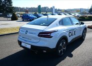 Citroën C4 X Sedan / Limuzína 1,2 l 96 kw