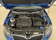 Škoda Octavia Kombi 1,6 l 81 kw