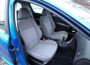 Peugeot 307 Hatchback 1,6 l 80 kw