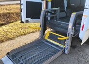 Ford Transit Custom VAN-Minibus 0,0 0